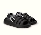 New Women's Shoes UGG Brand 1126811 Sport Yeah Slide Slippers Strap Sandals