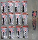 Pack of 12 Boston Red Sox Socks Tribal Tattoo Arm Sleeves Sleeve Band Youth Size