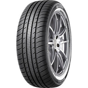 4 Tires Dextero Touring DTR1 205/50R16 87H AS A/S All Season (Fits: 205/50R16)