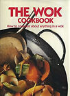 Wok Cookbook Hardcover Jacki Passmore