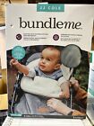 JJ Cole Bundleme - Gift Set Thermaplush Infant Car Seat Stroller Covers and Hat