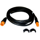 Garmin 12-Pin Airmar Transducer Extension Cable w/XID 10ft