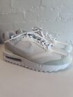 Nike Air Max Dawn Womens Shoes Sneakers Summit White DM8261-001 Size 8.5 NEW