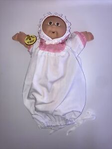 New ListingCabbage Patch Baby Doll 1982 Vintage