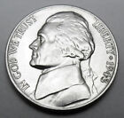 1943 S Jefferson Nickel *35% SILVER* AVE CIRCULATED **FREE SHIPPING**