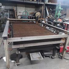 Lincoln Electric Torchmate 3 5x10 Plasma Cutter CNC Table