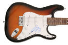 Liam Payne Signed Autograph Fender Electric Guitar - One Direction Stud BAS COA