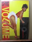 Vintage 1998 Carmen Electra original hot girl Playboy poster 12644