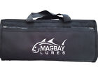 Large 6 Pocket MagBay Lure Bag - 38 Inches by 15 Inches Trolling