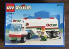 VINTAGE 1992 Lego System 6594 Gas Transit SEALED NEW
