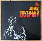 John Coltrane - Stardust, 1963 Mono DG First Press Prestige