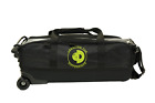 CtD 3+1 Bowling Ball Roller Tote