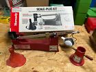 Hornady Magnetic Dampened Powder Scale Model M/ PLUS KIT  Includes Trickler