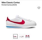 Nike Classic Cortez OG FORREST GUMP Men's Shoes SIZE 13