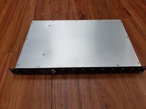 High End Systems DP8000 Whole Hog Processor (Open Box)