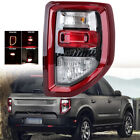 2021-2023 For Ford Bronco Sport Right Passenger LED Rear Tail Light Lamp Brake (For: 2021 Bronco Sport Badlands)