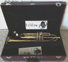 Holton By Leblanc Trumpet Brass With Case
