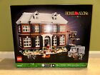 LEGO Ideas: Home Alone 21330 New In Box