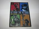 Beyond the Beyond Playstation PS1 Official Guide Book Japan import US Seller