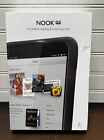 Barnes & Noble 8GB 7” Nook HD Wi-Fi Tablet brand new factory sealed