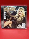 Rockstar by Dolly Parton (CD, 2023) New/Sealed