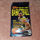 1996-97 Topps  Basketball Card Ser.2 Sealed Pack-KOBE BRYANT -MICHAEL JORDAN ?