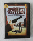 New ListingThe Best of Spaghetti Westerns (DVD, 2011, 10-Disc Set, 20 Movies)