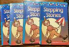 Stepping Stones A Beka Book Reading Program Grade 1 1995