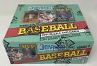 1991 DONRUSS MLB Baseball Series 2 Unopened JUMBO BOX BBCE Wrapped Sealed