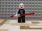 LEGO Asajj Ventress Minifigure - 7957 Star Wars Dathomirian - Sith Nightspeeder