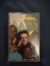 Miki Gonzalez Akundun 1993 Cassette Tape Original