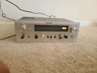 Sony STR-6040 Solid State Stereo Receiver - Vintage