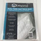 Full/ Twin Mattress Bag 54