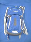 New ListingCamelbak Mini Mule 1.5L (50oz) Blue Backpack Only NO BLADDER Hiking Hydration
