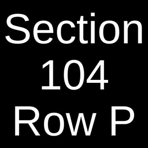 3 Tickets Adele 11/8/24 The Colosseum At Caesars Palace Las Vegas, NV