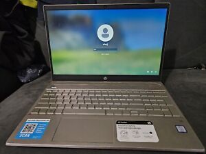 hp pavilion 15.6 laptop, Touch Screen. Very Good Condition.