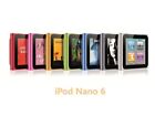 Apple iPod Nano 1st 2nd 3rd 4th 5th 6th 7th Gen (2GB 4GB 8GB 16GB) - All colors
