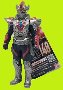 Bandai Ultraman Trigger Ultra Monster Series 148 Dargon Pvc Figure Tsuburaya