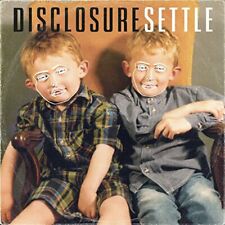 Disclosure - Settle - Disclosure CD OKVG The Fast Free Shipping