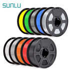 【Buy 7 PAY 4】SUNLU PLA+ (PLA Plus) 3D Printer Filament 1.75mm 1KG Neatly Wound