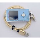 RF-Power-Meter-V8.0 40GHz RF Microwave Power Meter TFT Screen with Type-C Cable