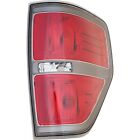 Tail Light for 2010-2014 Ford F-150 FX2 RH Styleside