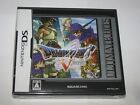Dragon Quest V (Japanese Ultimate Hits) Nintendo DS Japan import US Seller NEW