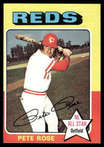 1975 Topps Mini Baseball - Pick A Card - Cards 176-345