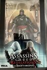 NECA Assassin's Creed Revelations Ezio Auditore Figure