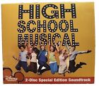Disney High School Musical 2-Disc Special Edition Soundtrack Karaoke CD EX