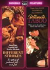 Different Strokes + Ultimate Taboo Skinmax Double Feature DVD Mar/26/2024