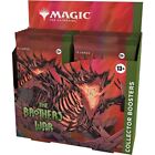 Magic: The Gathering TCG - The Brothers’ War Collector Booster Box - 12 Packs