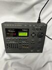 ROLAND PERCUSSION SOUND MODULE TD-10 ELECTRONIC DRUM SYNTHESIZER V-DRUM MODULE
