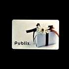 Publix Gift NEW COLLECTIBLE GIFT CARD $0 #6006